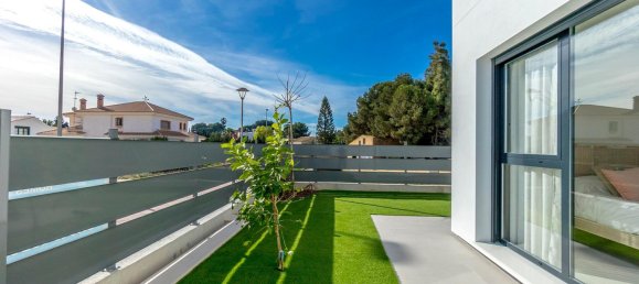 3 chambres Villa à Santiago de la Ribera, Spain No. 6452 27