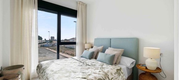 3 chambres Villa à Santiago de la Ribera, Spain No. 6452 14