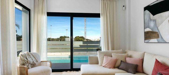 3 chambres Villa à Santiago de la Ribera, Spain No. 6452 3