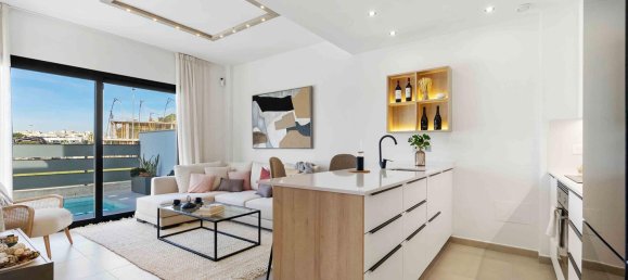 3 chambres Villa à Santiago de la Ribera, Spain No. 6452 8