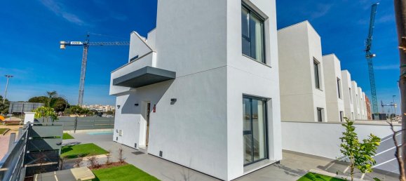 3 chambres Villa à Santiago de la Ribera, Spain No. 6452 28