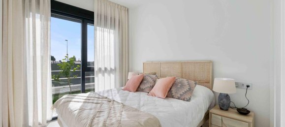 3 chambres Villa à Santiago de la Ribera, Spain No. 6452 15