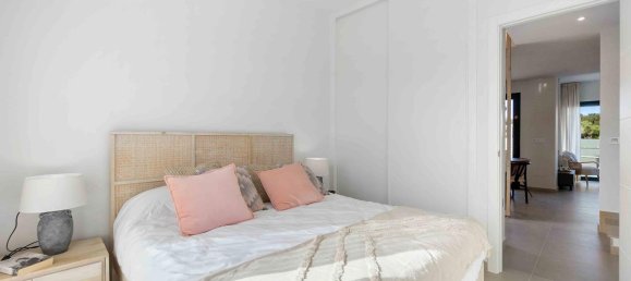 3 chambres Villa à Santiago de la Ribera, Spain No. 6452 16