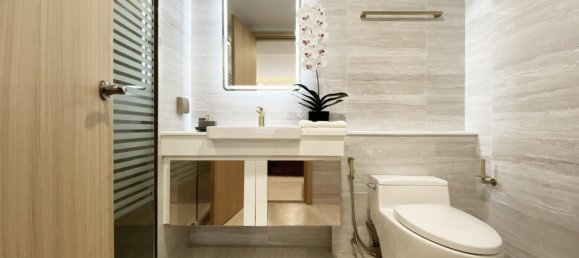 2 dormitorios apartamento en venta en Pattaya, Chonburi, Eastern Thailand, Thailand № 31874 6