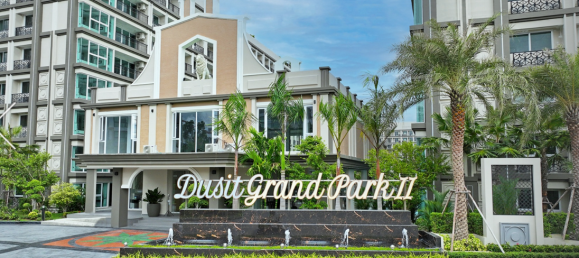 2 dormitorios apartamento en venta en Pattaya, Chonburi, Eastern Thailand, Thailand № 31874 12