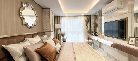 2 dormitorios apartamento en venta en Pattaya, Chonburi, Eastern Thailand, Thailand № 31874 7
