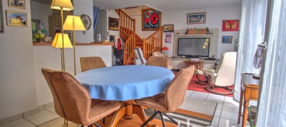 Duplex T3 em Arcachon, France N.º 340727 8