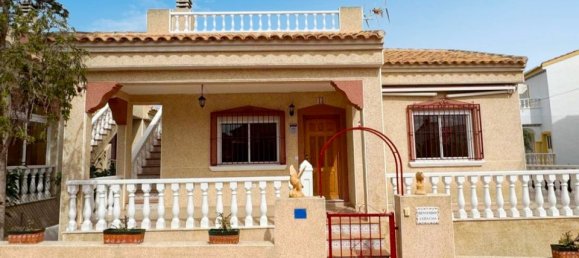 3 Schlafzimmer Villa in Algorfa, Spain, Nr. 178147 19
