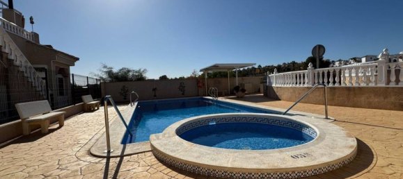 3 Schlafzimmer Villa in Algorfa, Spain, Nr. 178147 4