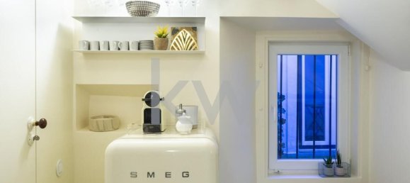 321m² Commercial property in Lisbon, Portugal No. 88480 6