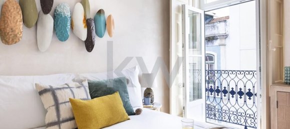 321m² Commercial property in Lisbon, Portugal No. 88480 48