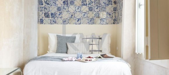 321m² Commercial property in Lisbon, Portugal No. 88480 18