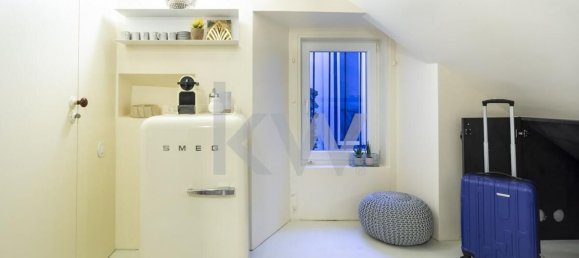 321m² Commercial property in Lisbon, Portugal No. 88480 5