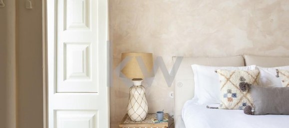 321m² Commercial property in Lisbon, Portugal No. 88480 25