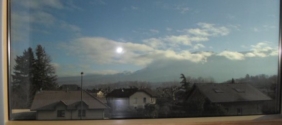 Estúdio em Aix-les-Bains, France N.º 316599 2