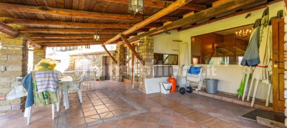 Villa de 5 dormitorios en Rocca di Papa, Italy No. 59434 50