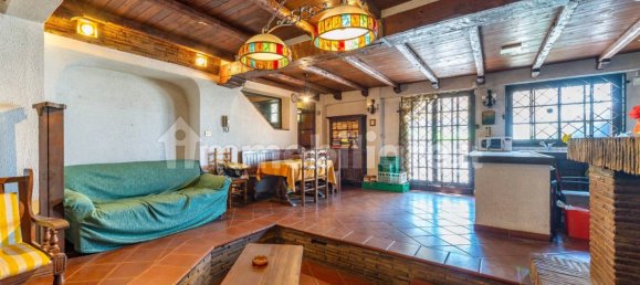 Villa de 5 dormitorios en Rocca di Papa, Italy No. 59434 10