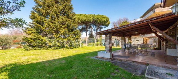 Villa de 5 dormitorios en Rocca di Papa, Italy No. 59434 2