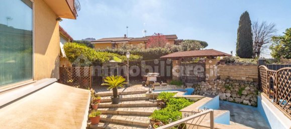 Villa de 5 dormitorios en Rocca di Papa, Italy No. 59434 4