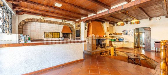 Villa de 5 dormitorios en Rocca di Papa, Italy No. 59434 7