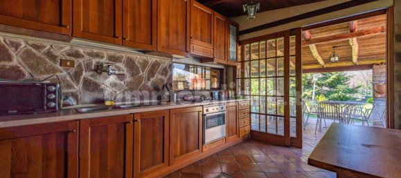 Villa de 5 dormitorios en Rocca di Papa, Italy No. 59434 12