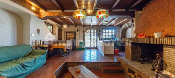 Villa de 5 dormitorios en Rocca di Papa, Italy No. 59434 9