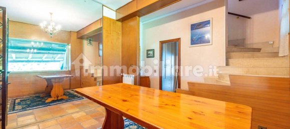 Villa de 5 dormitorios en Rocca di Papa, Italy No. 59434 16