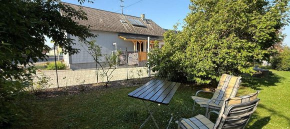 3-Zimmer Haus in Heiligenbrunn, Austria, Nr. 152293 14