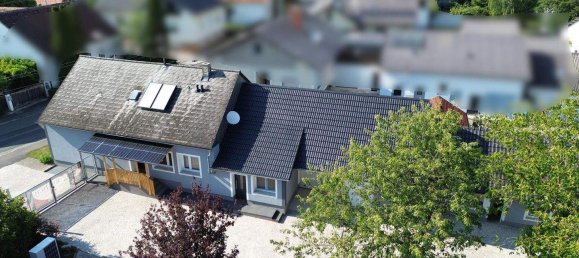 3-Zimmer Haus in Heiligenbrunn, Austria, Nr. 152293 25