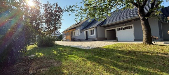 3-Zimmer Haus in Heiligenbrunn, Austria, Nr. 152293 2