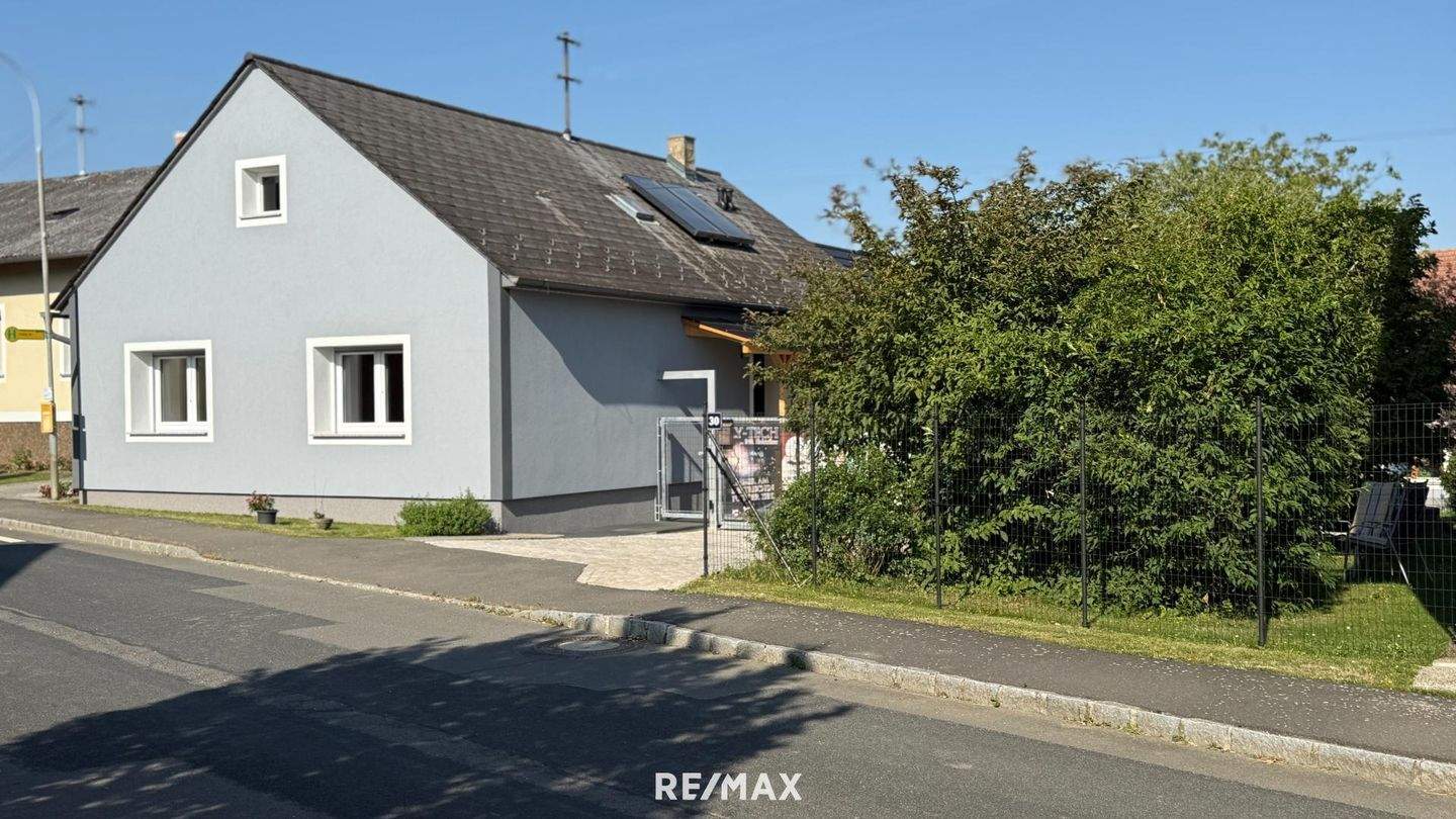 3 rooms House in Heiligenbrunn, Austria No. 152293