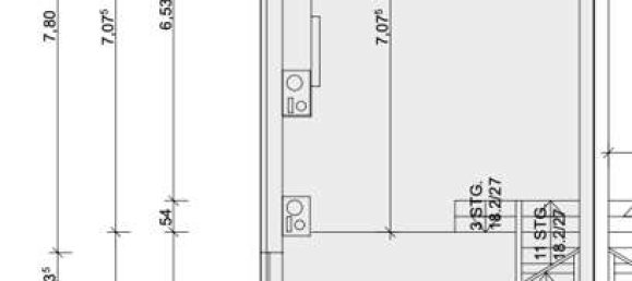Таунхаус с 3 спальнями в Вандсбек, Германия № 100386 17