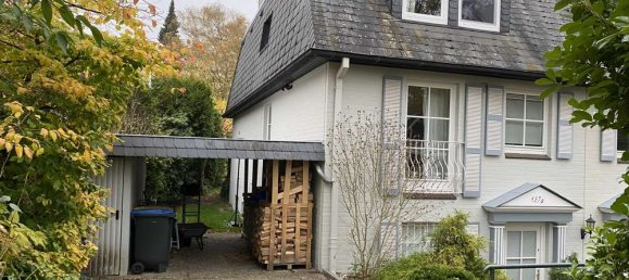 Таунхаус с 3 спальнями в Вандсбек, Германия № 100386 4