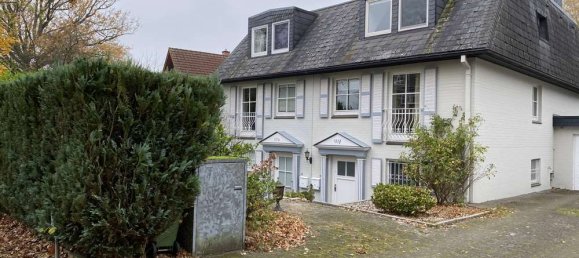 Таунхаус с 3 спальнями в Вандсбек, Германия № 100386 3