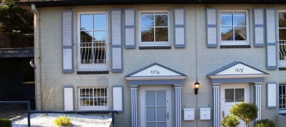 Таунхаус с 3 спальнями в Вандсбек, Германия № 100386 5