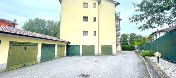 Apartamento de 2 dormitorios en Cremona, Italy No. 343449 29