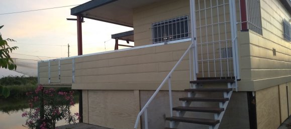 Casa de 3 habitaciónes en Comacchio, Italy No. 277597 18