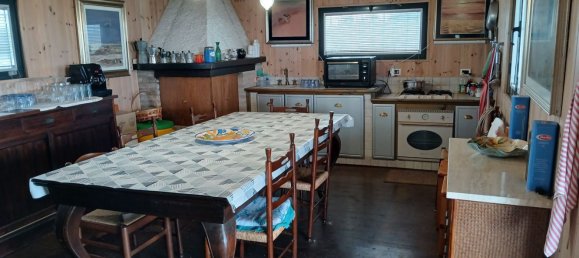 Casa de 3 habitaciónes en Comacchio, Italy No. 277597 19