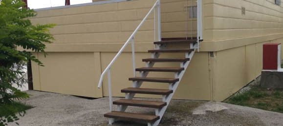 Casa de 3 habitaciónes en Comacchio, Italy No. 277597 36