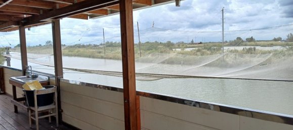 Casa de 3 habitaciónes en Comacchio, Italy No. 277597 15