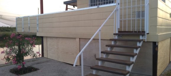 Casa de 3 habitaciónes en Comacchio, Italy No. 277597 34