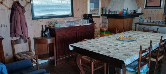 Casa de 3 habitaciónes en Comacchio, Italy No. 277597 20