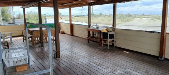 Casa de 3 habitaciónes en Comacchio, Italy No. 277597 13