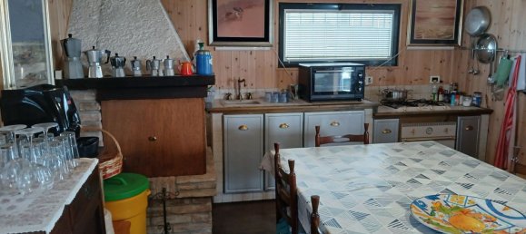 Casa de 3 habitaciónes en Comacchio, Italy No. 277597 22