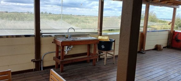 Casa de 3 habitaciónes en Comacchio, Italy No. 277597 9