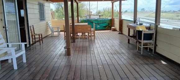 Casa de 3 habitaciónes en Comacchio, Italy No. 277597 16