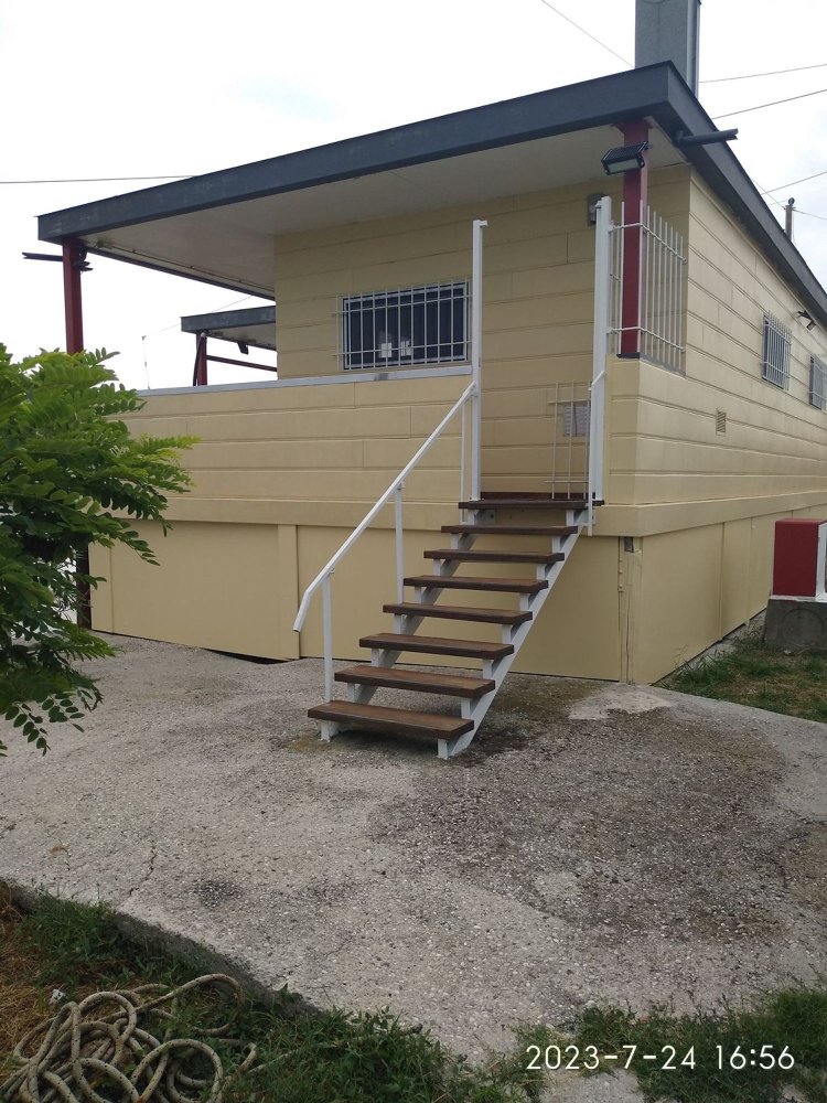Casa de 3 habitaciónes en Comacchio, Italy No. 277597