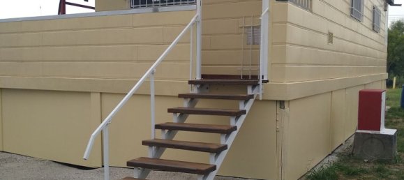 Casa de 3 habitaciónes en Comacchio, Italy No. 277597 3