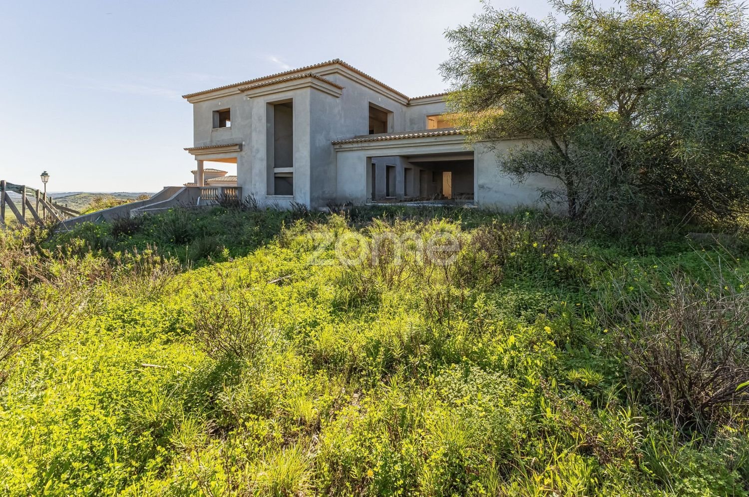 3 bedrooms House in Budens, Portugal No. 124197