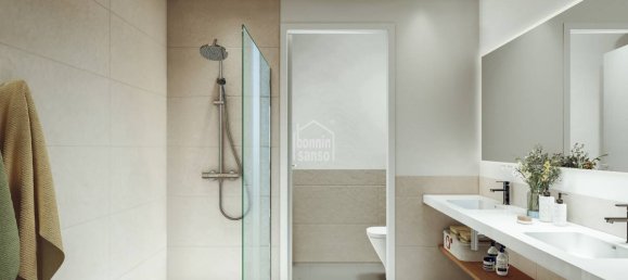 2 Schlafzimmer Wohnung in Es Mercadal, Spain, Nr. 5626 6